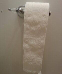 ANGEL SOFT Toilet Paper Bath Tissue, 48 Double Rolls, 260+ 2-Ply Sheets Per Roll 48 71sYKPTwupL