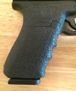 TALON Grips Sheet 1 Pack Rubber-Black 34 71sYoDLH7vL