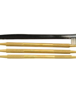 Hoppe's hunting-cleaning-and-maintenance-products, Brass
