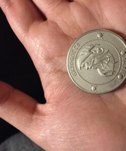 The Gringotts Bank Coin Collection 42 71sZTEkqodL