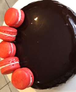 PerfectaGel Gold Gelatin Sheets (200 Bloom) - 20 Sheets 20 Count (Pack of 1) 28 71sZit7pm5L