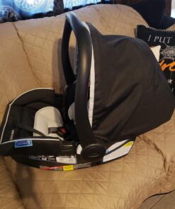 Graco SnugRide 35 Lite LX Infant Car Seat, Studio 37 71saDOsk8BL