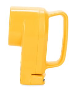 Camco 55343 30 AMP Female Replacement Receptacle , Yellow 10 71sb8o5U3wL