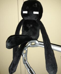 Minecraft Enderman 7" Plush 41 71sbHV4H7L