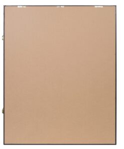 Jersey Display Frame Case Lockable, Large Sport Jersey Shadow Box with 98% UV Protection Acrylic and Hanger for Baseball Basketball Football Soccer Hockey Sport Shirt and Uniform (Black Finish) Black Finish 29 71scR1Ic0zL