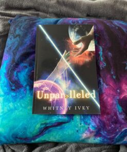 Unparalleled Paperback 6 71sdEIHHTiL