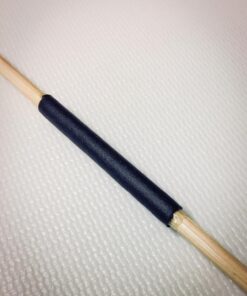 Ginsco 270Pcs 3:1 Shrink Ratio Dual Wall Adhesive Lined Heat Shrink Tubing Tube 6 Size: 3/8",1/4",3/16",1/8",3/32",1/16", 2 Color KIT Black Red 270 46 71sdc96YeJL