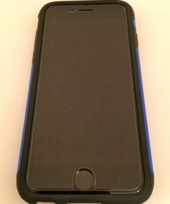 amFilm Screen Protector 4.7“ for Apple iPhone SE 3 SE2, iPhone 8, iPhone 7, iPhone 6S and iPhone 6 Tempered Glass, 2 Pack 64 71sdeWtmhL