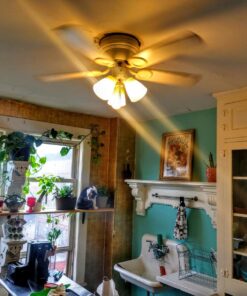 ROSEROSA Peel and Stick PVC Metallic Self-Adhesive Wallpaper Covering Counter Top Shelf Liner Lime Gold (NI941 : 2.00 Feet X 6.56 Feet) 45 71sdtBCSv5L