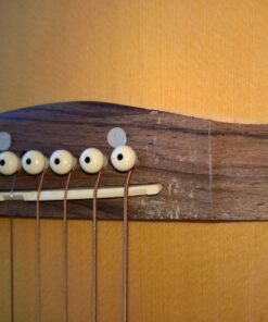 Best Choice Products 41in Full Size Beginner All Wood Acoustic Guitar Starter Set w/Case, Strap, Capo, Strings, Picks, Tuner - Natural 34 71se92m M7L