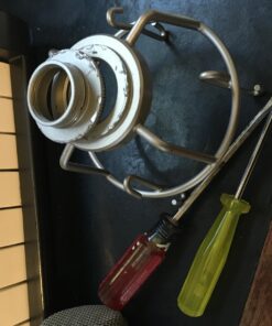 Samson SP01 Spider Microphone Shockmount,USB 35 71seOG50RL