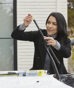 Rain-X Latitude with Water Repellency - 22" Single 22" 15 71seY2ns8oL