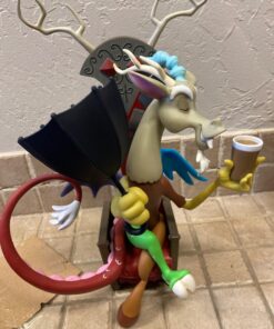 My Little Pony Wonderbolts Collector Doll 28 71secQl gJL