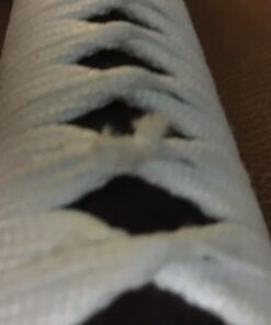 Siwode Michonne's Katana Walking Dead 40-Inchs The zombie biohazard symbol AND T10 Clay_tempered steel 53 71ser3L7p8L