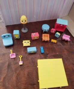 Happy Places Shopkins Decorator Pack Puppy Parlour 18 71sfElYHT6L