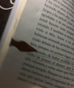 Book Darts 125 Count Tin Brass Bookmarks - Line Book Markers 43 71sgDmzT9wL