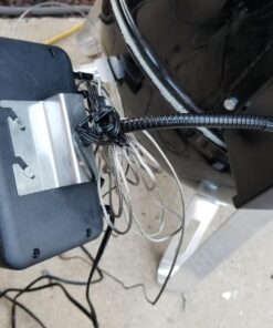 Flex Neck Magnet Mount for BBQ Guru DigiQ or CyberQ 12 71sgEB3LMOL