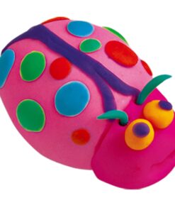 Play-Doh Modeling Compound 24-Pack Case of Colors, Party Favors, Non-Toxic, Multi-Color, 3-Ounce Cans, Ages 2 and up (Amazon Exclusive) Multicolor Frustration-Free Packaging 45 71sgNh3n2GL