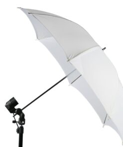Fancierstudio Lighting Kit 3 Point Light Kit Fluorescent Lighting Kit Umbrella Kit 19 71sgpz2T1WL