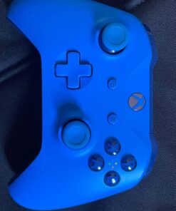 Xbox Wireless Controller – Blue 33 71sh4kN1TL
