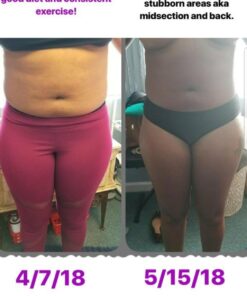 Colon Cleanser and Detox for Weight Loss & Digestive Support - 15 Day Fast-Acting Extra Strength Cleanse with Probiotic Fiber Plus Noni for Constipation Relief & Bloating Support, Non-GMO, 45 Count 26 71sh9Qa mbL