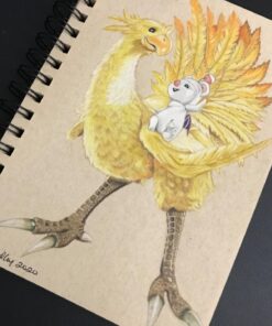 Strathmore Toned Sketch Spiral Paper Pad 5.5"X8.5"-Tan 50 Sheets -412500 5.5x8.5 35 71shCm4hKfL