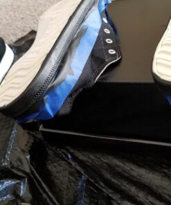 Angelus Acrylic Leather Paint Flat Black 1oz 1 Fl Oz (Pack of 1) 44 71shR2zfibL