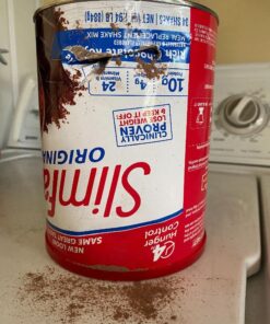 SlimFast Original Meal Replacement Powder, French Vanilla, Shake Mix, 10g of Protein, 14 Servings (Pack of 3) (Packaging May Vary) 14 Servings (Pack of 3) 22 71shWAfby2L