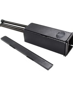 Peak Music Stands SMS-20 Collapsible Music Stand with Carrying Bag 18 71shf35AikL