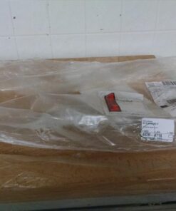 Southern Champion Tray 0953 Premium Clay-Coated Kraft Paperboard White Non-Window Lock Corner Bakery Box, 9" Length x 9" Width x 2.5" Height (Case of 250) 9" L x 9" W x 2-1/2" H - 250ct 17 71siL0YSjDL