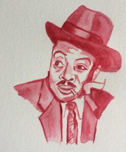 Pentel Arts Aquash Water Brush Assorted Tips, 4 Pack Carded (FRHBP4M), White, Small 4 Pack Assorted 37 71siLgbAnjL