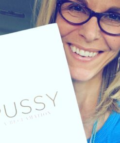 Pussy: A Reclamation 12 71siOH8TRHL