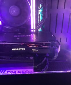 Corsair RMX Series (2018), RM650x, 650 Watt, 80+ Gold Certified, Fully Modular Power Supply 29 71siQA0bwhL