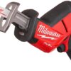 Milwaukee 2520-20 M12 Fuel Hackzall Bare Tool 5 71sjN0qCyL