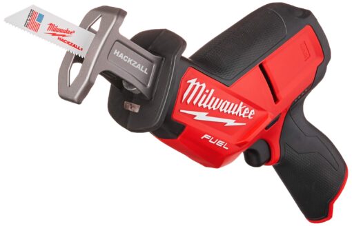 Milwaukee 2520-20 M12 Fuel Hackzall Bare Tool