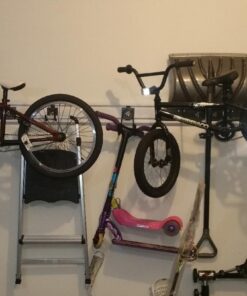 Gladiator 4' Wide GearTrack® Channels , GAWC042P Wall panels 39 71sjN32dBIL