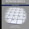 Learn Windows PowerShell in a Month of Lunches