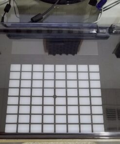 Decksaver DS-PC-APUSH2 - Ableton Push 2 Cover 15 71sjQkaLKJL