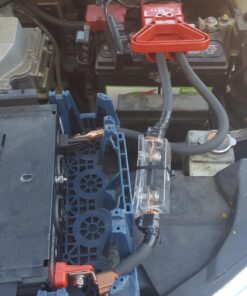 Xantrex Prowatt SW2000 2000W True Sinewave Inverter Model# 806-1220 12 71skDBFfnuL