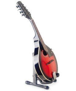 Stagg Acoustic Guitar Stand (SUVM-A100BK) Original Version 52 71skDxpQ8nL
