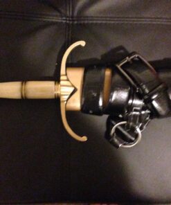 Medieval Guingate Sword - AH3368 Deepeeka 7 71skevXBiL