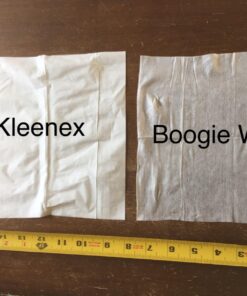 Baby Wipes by Boogie, Saline Wet Wipes for Nose, Face, Hand & Body, FSA/HSA Eligible, Made with Vitamin E, Aloe, Chamomile and Natural Saline, Unscented 30 Count Pack of 3 Boogie Wipes 33 71slA0ADXrL