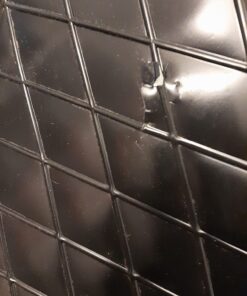 Gorilla Carts GOR1001-COM Steel Utility Cart, Heavy-Duty Convertible 2-in-1 Handle and Removable Sides, 7 cu ft, 1000 lb, Capacity, Gray, 1 pack 78 71slIlAubNL