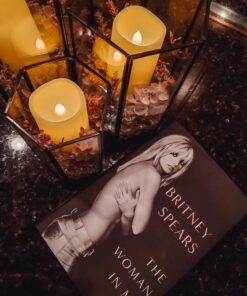 The Woman in Me 17 71slPgPwZeL