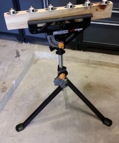 Rockwell RK9034 JawStand XP Work Support Stand Jawstand Work Support Stand 28 71slVTHkNRL