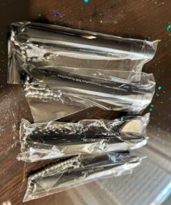 Nadex Secure Counterfeit Pen Attaches to Counter, (Gold for Real - Black for Fake), Detect Counterfeit Bills - 4 Pen, 1 Base 4 Pen + 1 Base Set 27 71slfr0dTL