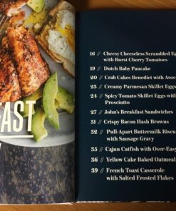 Cravings: Recipes for All the Food You Want to Eat: A Cookbook 45 71slhCNQoTL