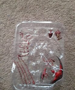 Diamond Select Toys Marvel Select Carnage Action Figure(Discontinued by manufacturer) 22 71sm 17fAnL