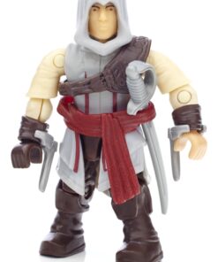 Mega Bloks Assassin's Creed Da Vinci's Flying Machine 11 71sm P1ifxL