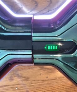 Hover-1 Eclipse Electric Hoverboard Iridescent 22 71smEQwu7NL